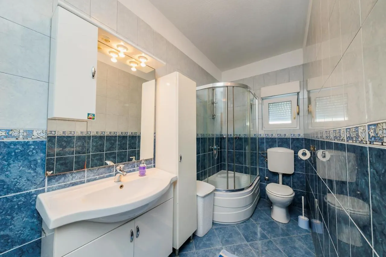 Appartamento Apartman Marija Kaštela