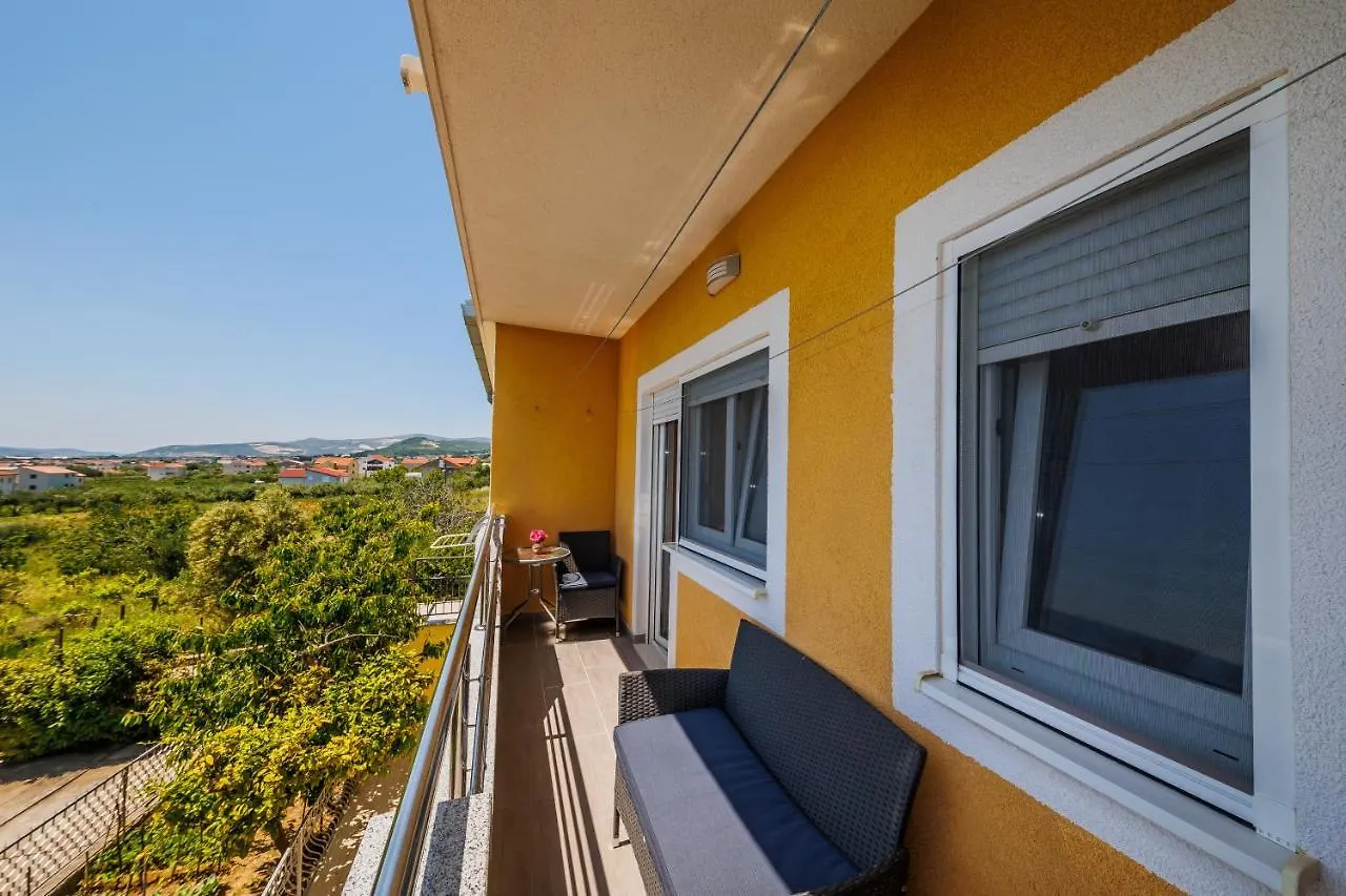 Apartman Marija Kaštela Croazia