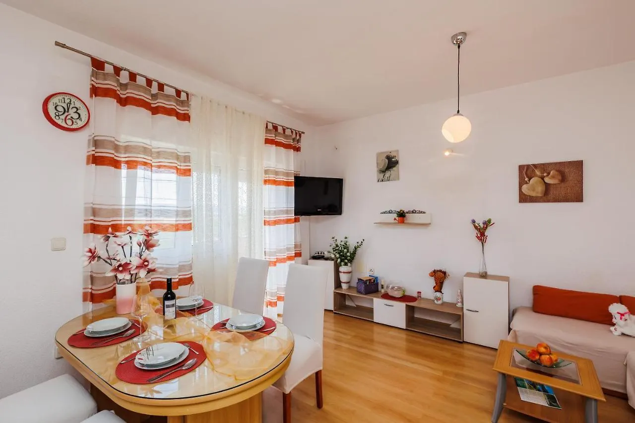 Apartman Marija Kaštela Croazia