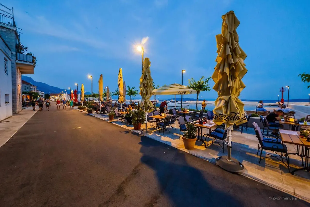 Apartman Marija Kaštela