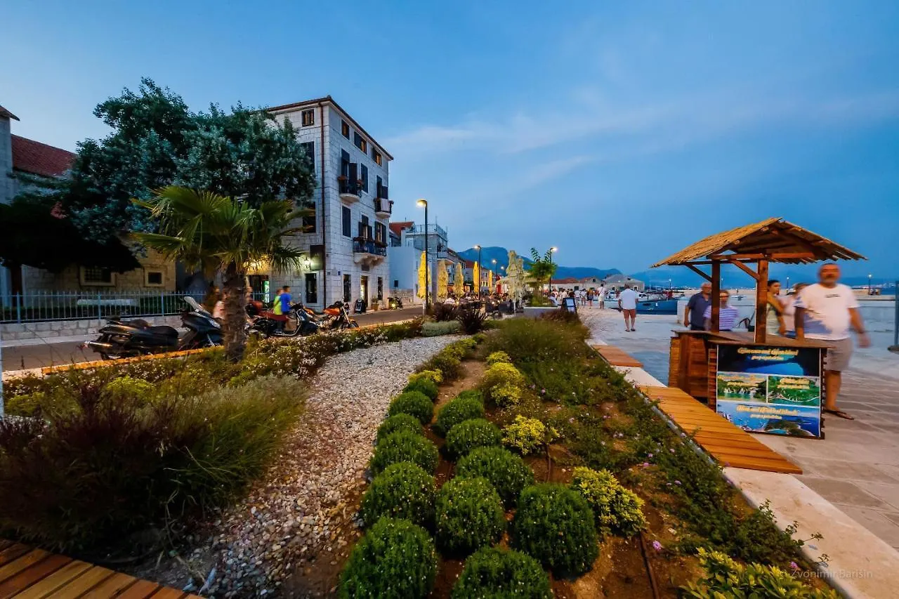 Apartman Marija Kaštela Croazia