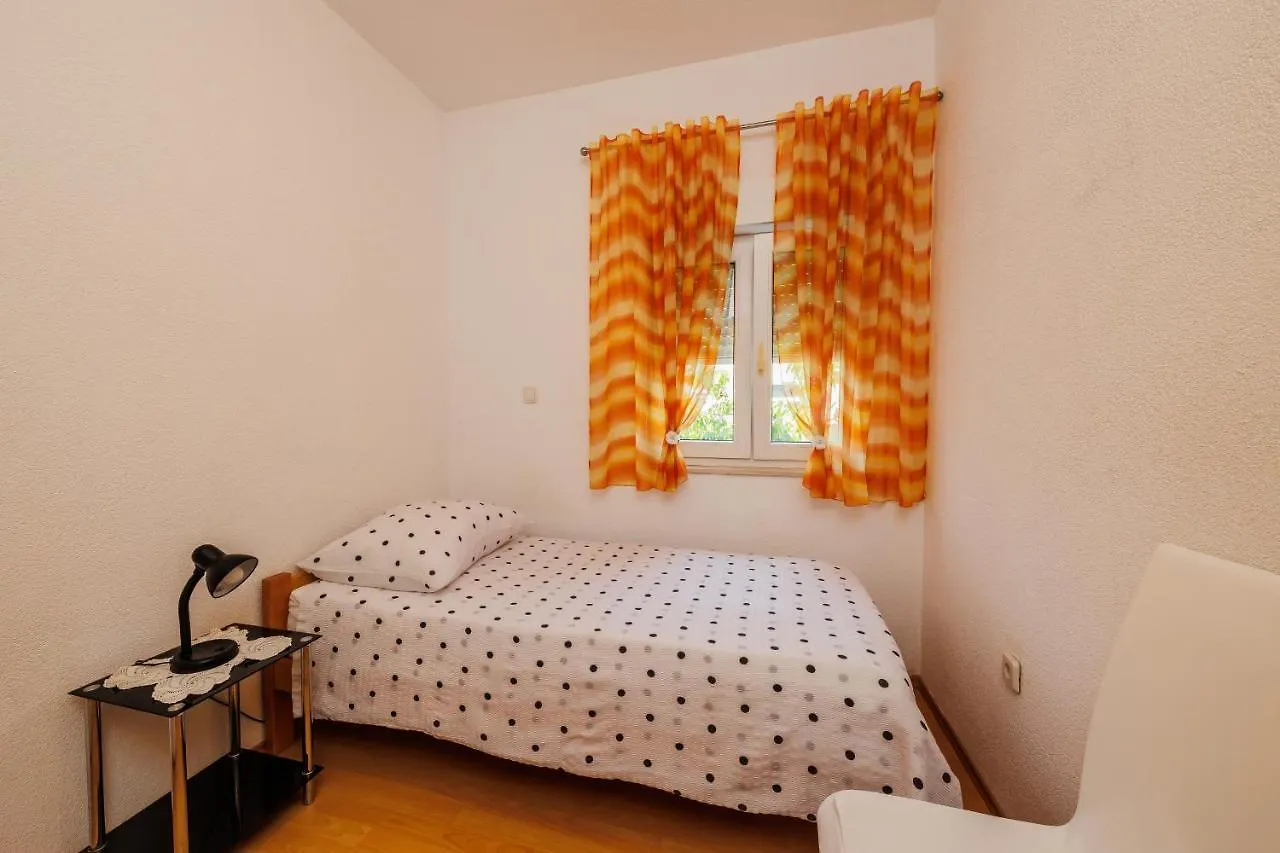 Apartman Marija Kaštela Appartamento
