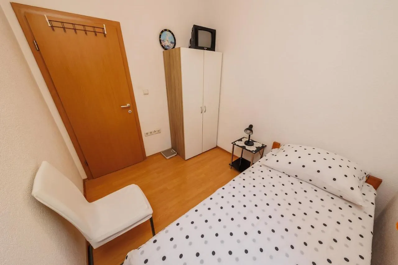 Apartman Marija Kastela 0*,  Croatia