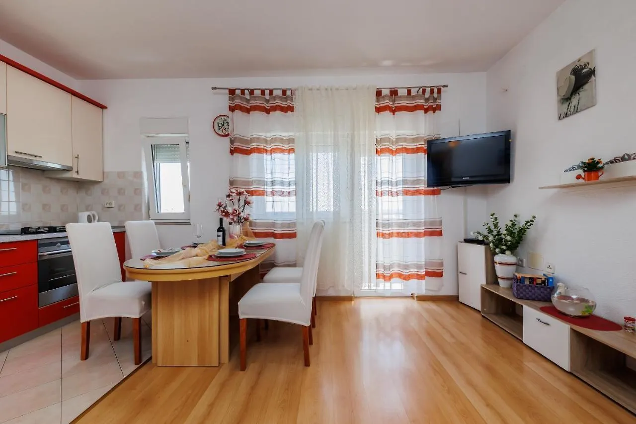 Apartment Apartman Marija Kastela
