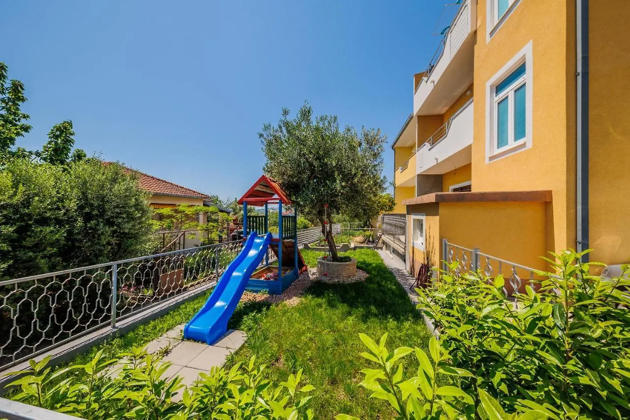 Apartman Marija Kastela