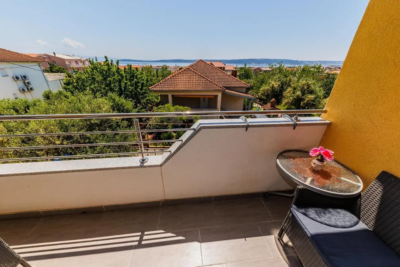 Apartman Marija Kastela Apartment