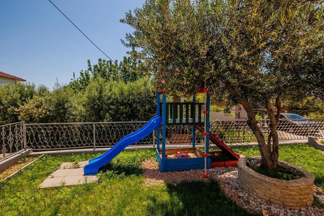 Apartman Marija Kastela