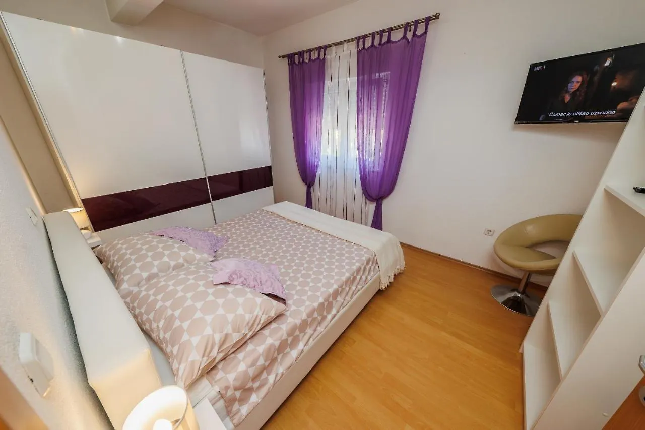 Apartman Marija Kastela