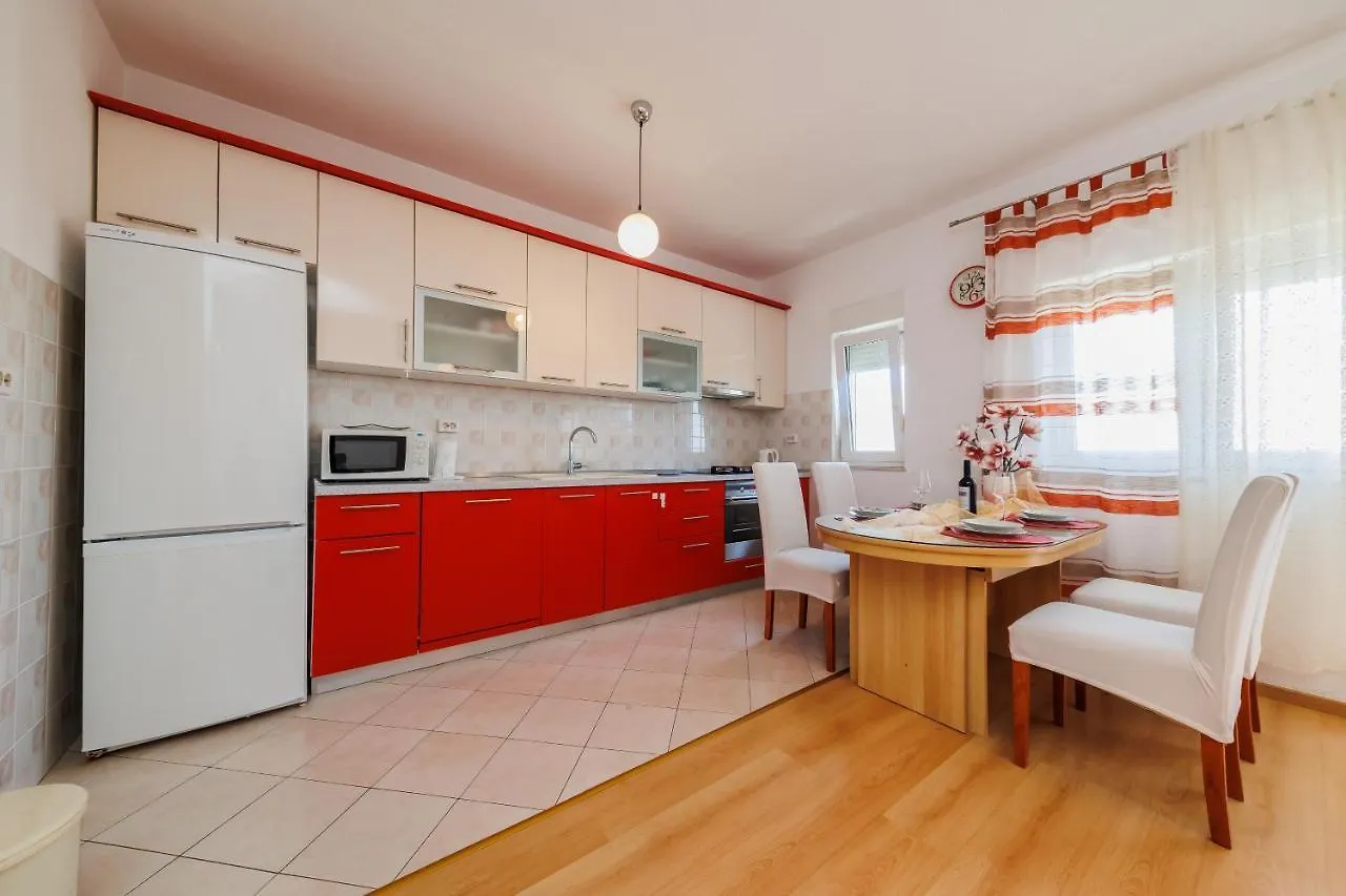 Apartman Marija Kastela