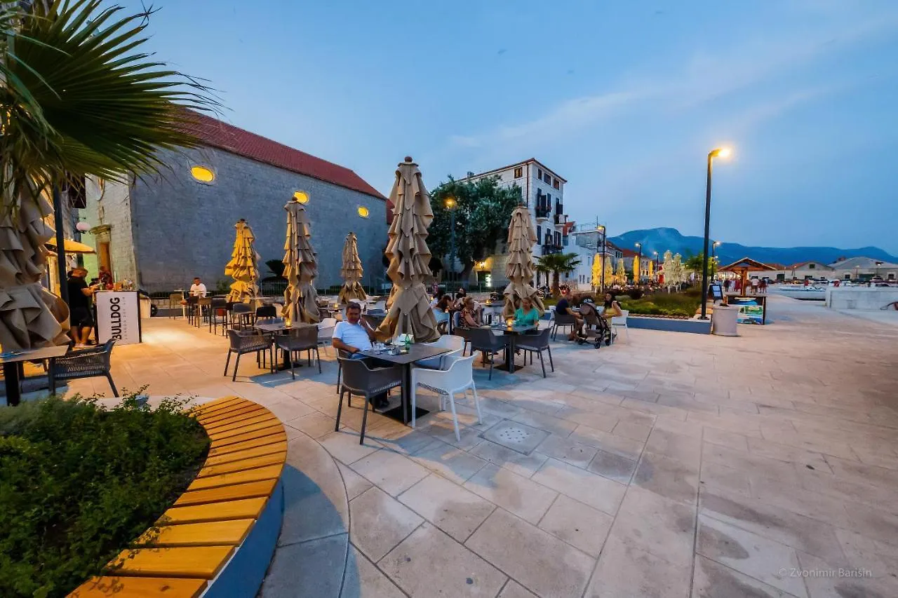 Apartman Marija Kastela Apartment