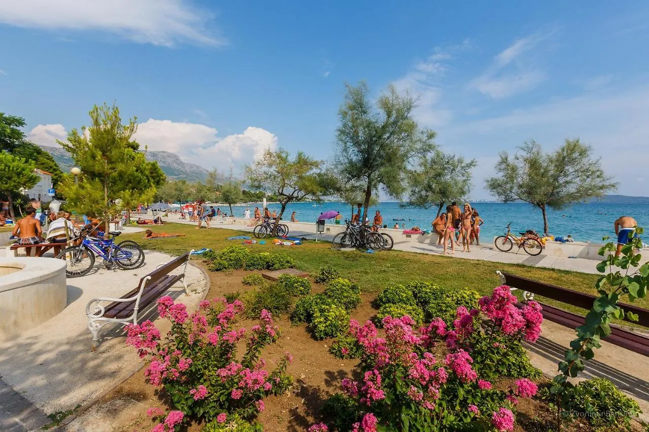 Apartment Apartman Marija Kastela