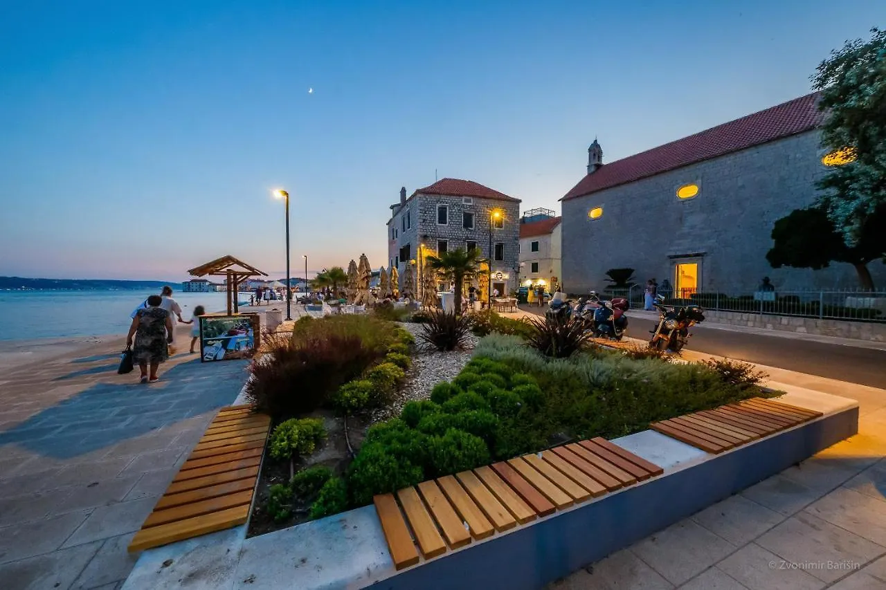 Apartman Marija Kastela Apartment